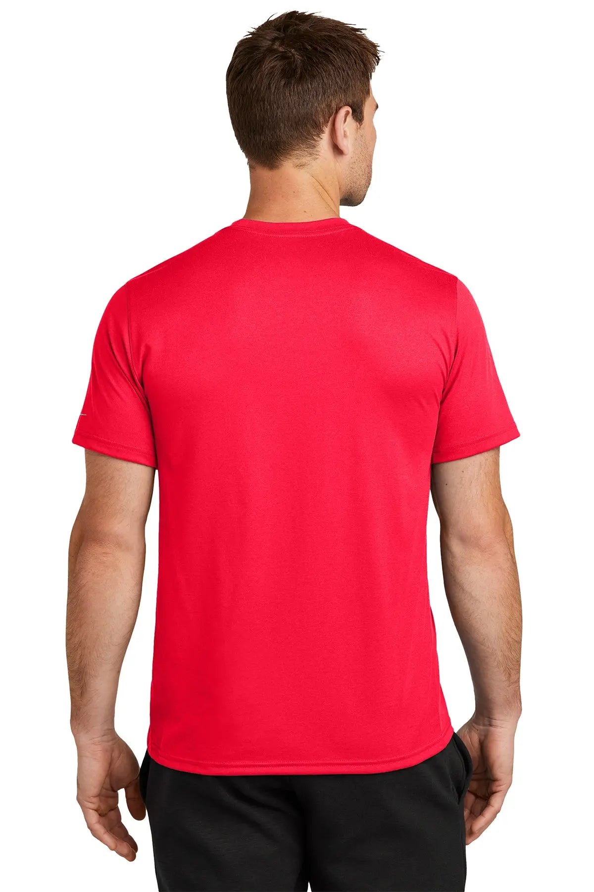 Nike Swoosh Sleeve rLegend Tee #NKDX8730