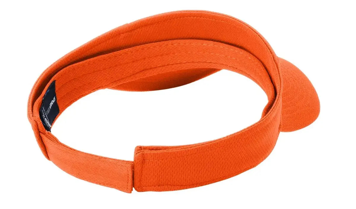 Sport-Tek® PosiCharge® RacerMesh® Visor #STC27 Game Over Merch