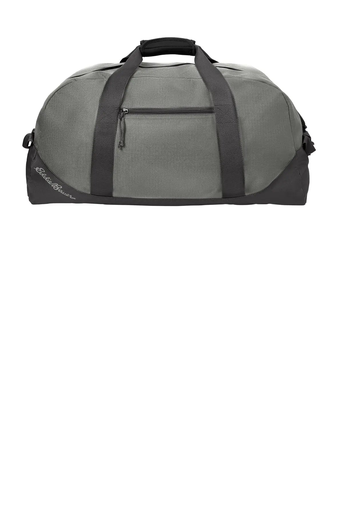 Eddie Bauer® Large Ripstop Duffel #EB901 Game Over Merch