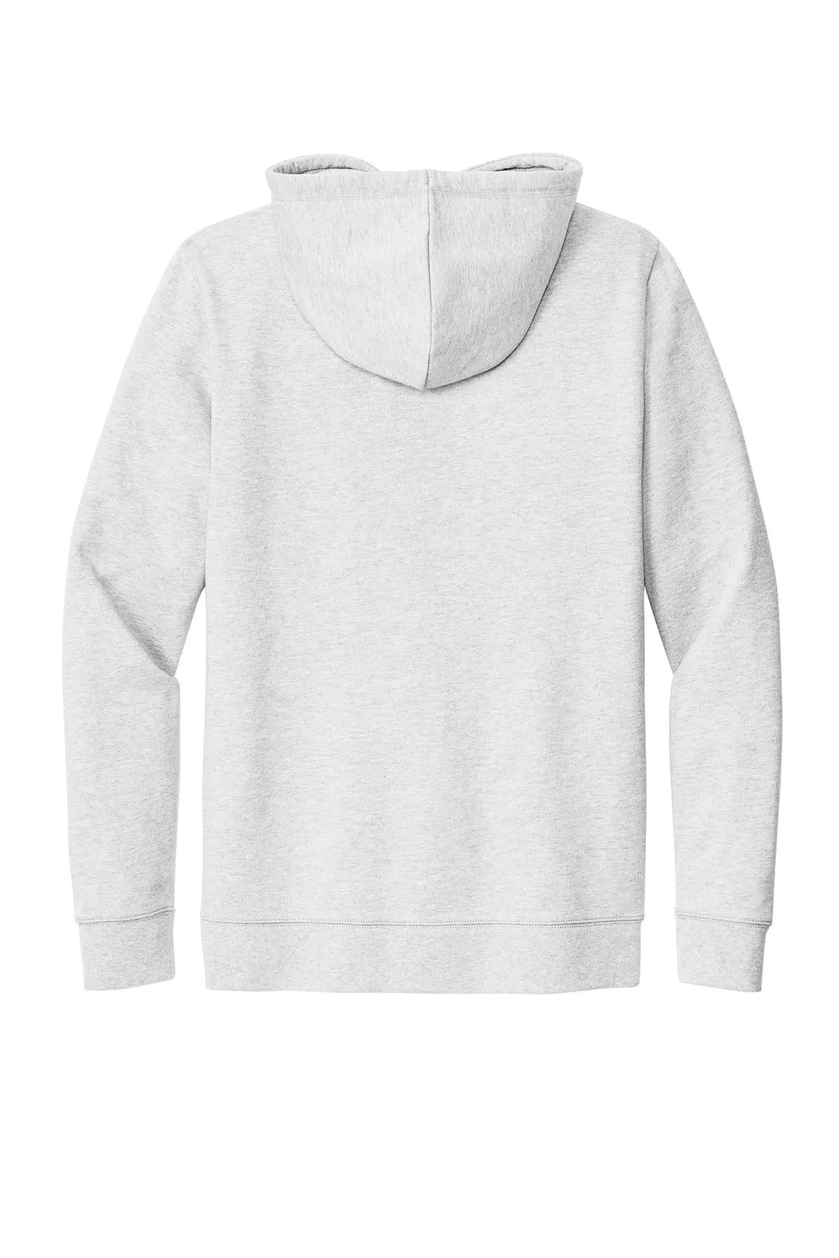 New Era® Comeback Fleece Pullover Hoodie #NEA550