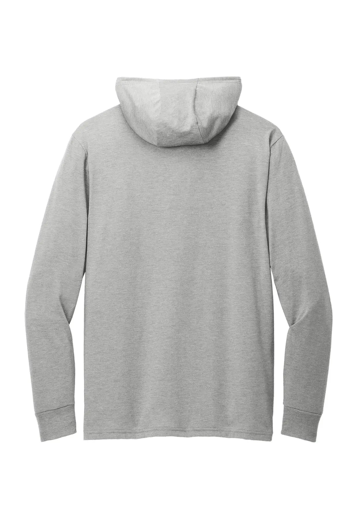 Allmade® Unisex Tri-Blend Hoodie Tee #AL6003