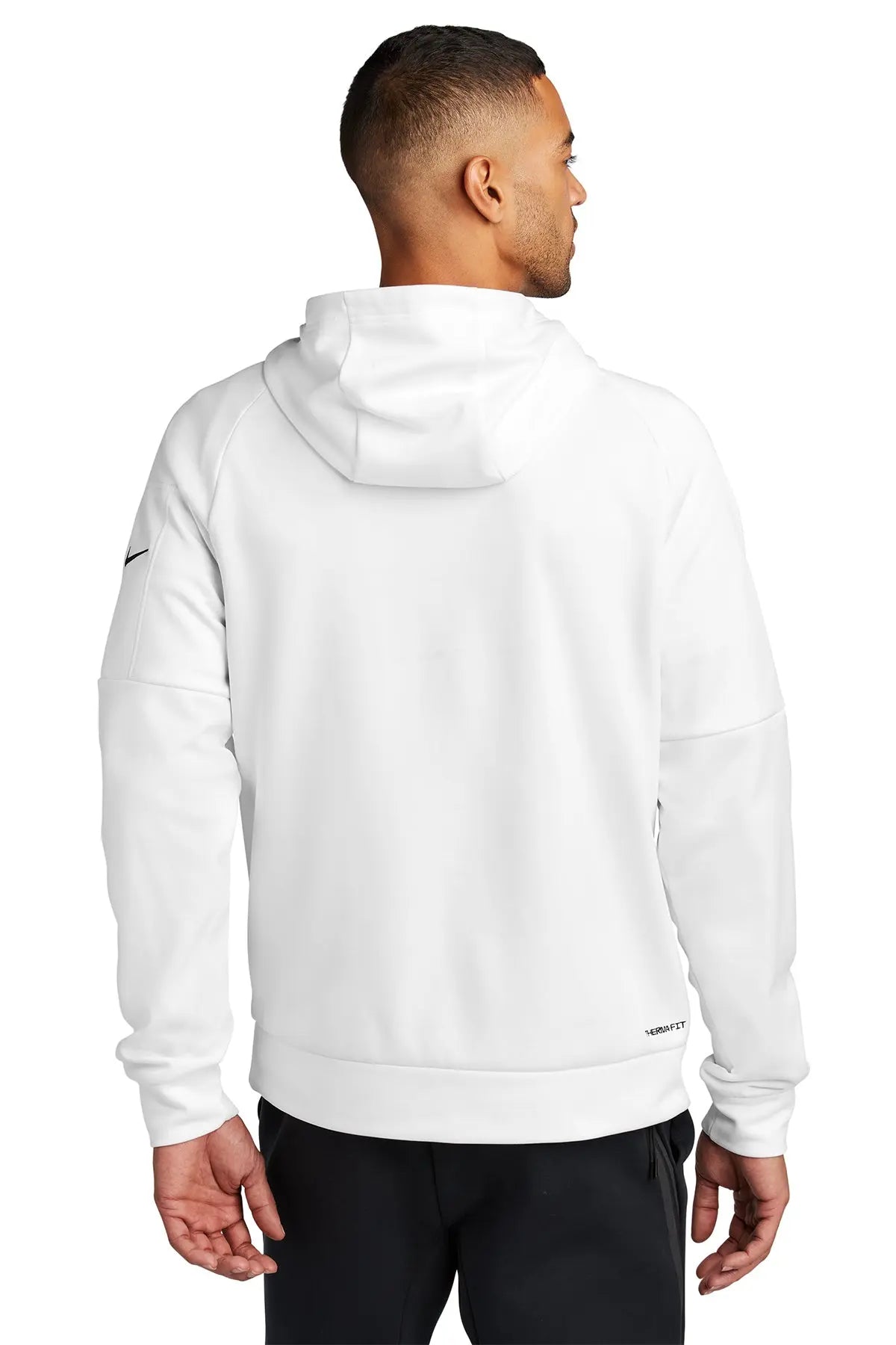 Nike Therma-FIT Pocket 1/4-Zip Fleece Hoodie #NKFD9742 Game Over Merch