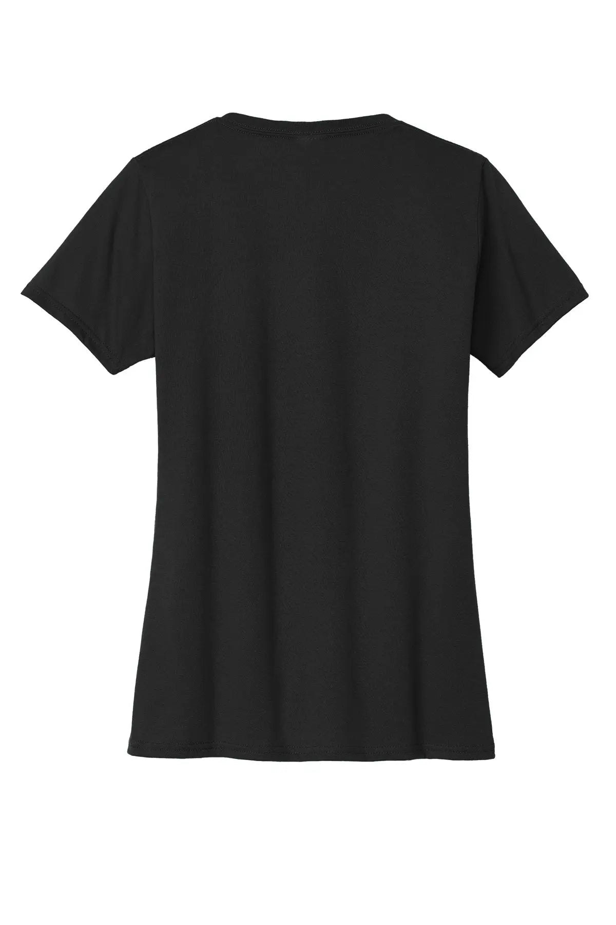 Port & Co™ Women's Performance Blend V-Neck Tee #LPC381V