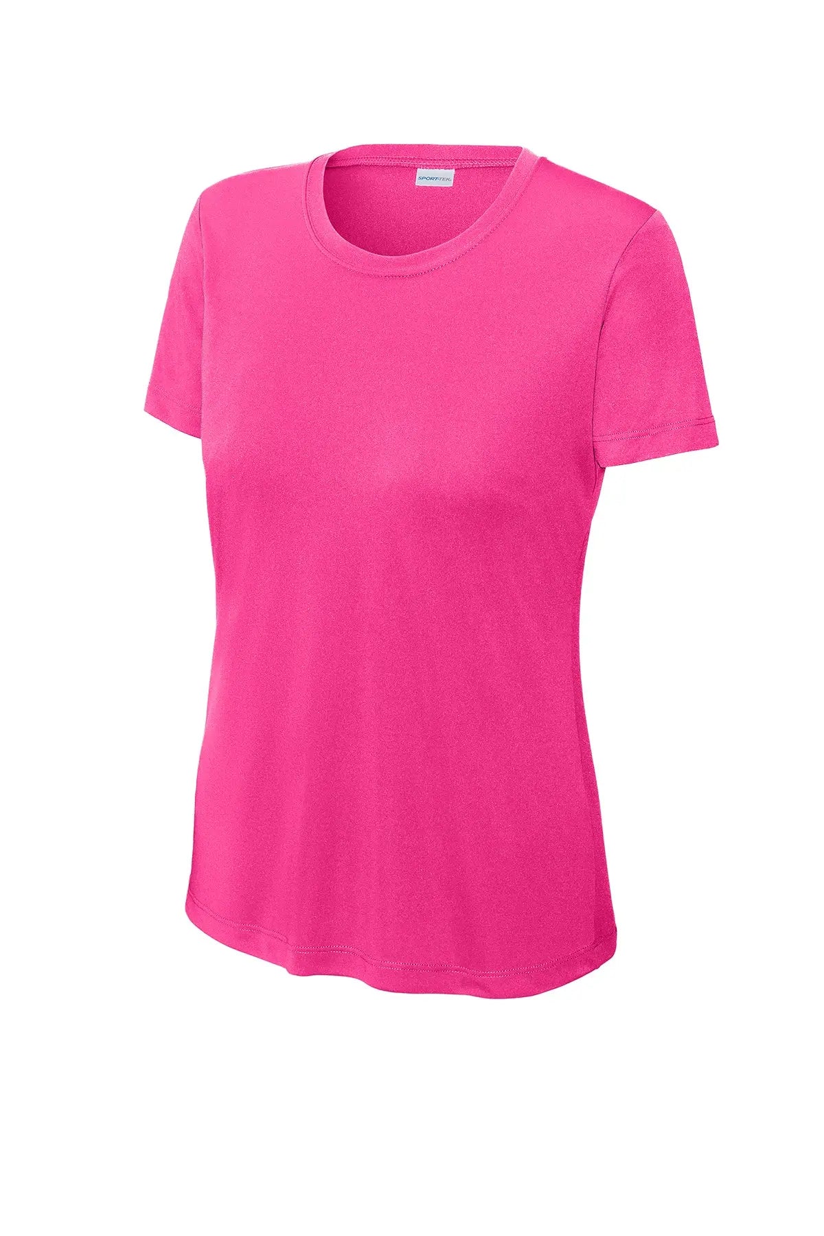 Sport-Tek® Women's PosiCharge® Competitor™ Tee #LST350