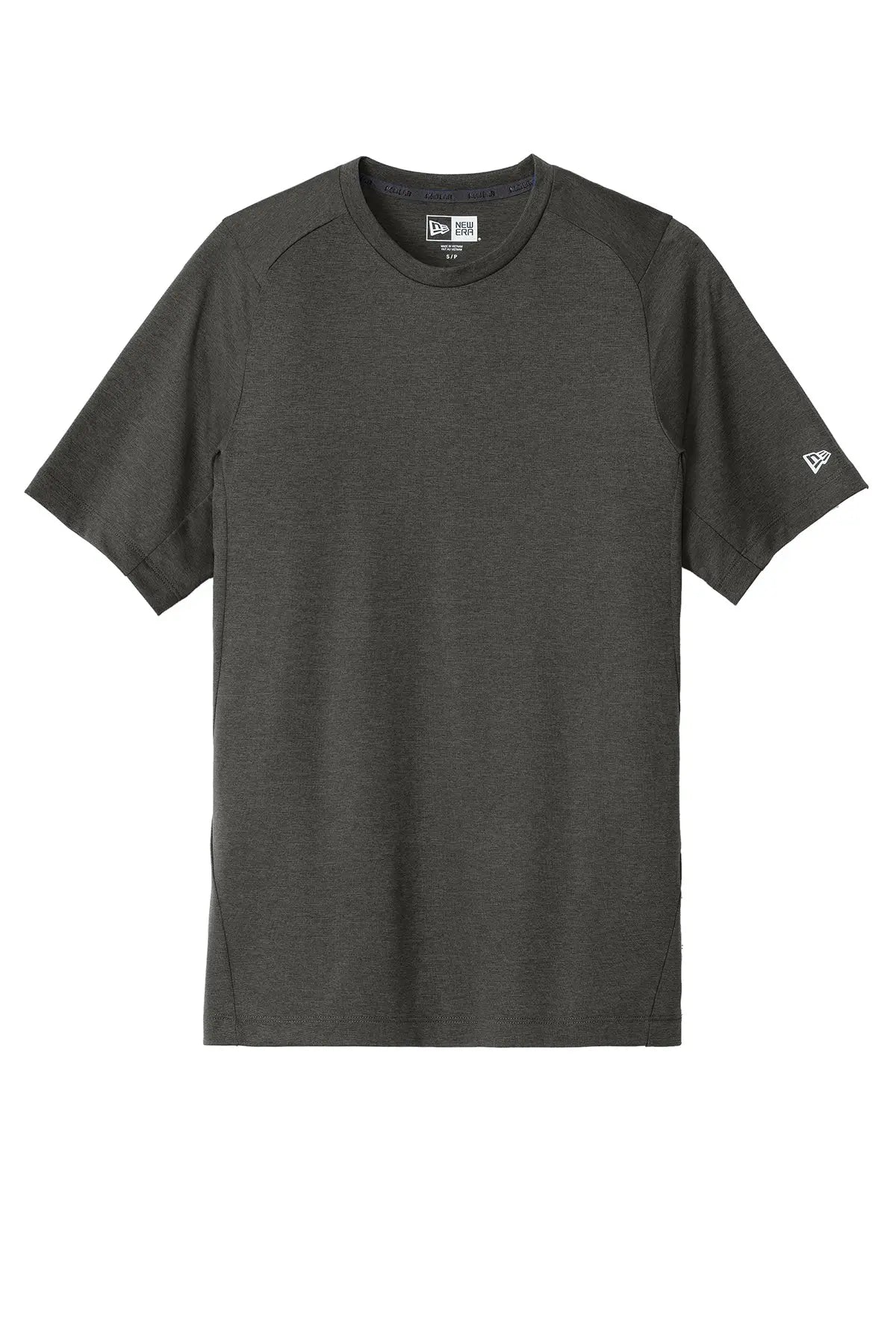New Era® Series Performance Crew Tee #NEA200