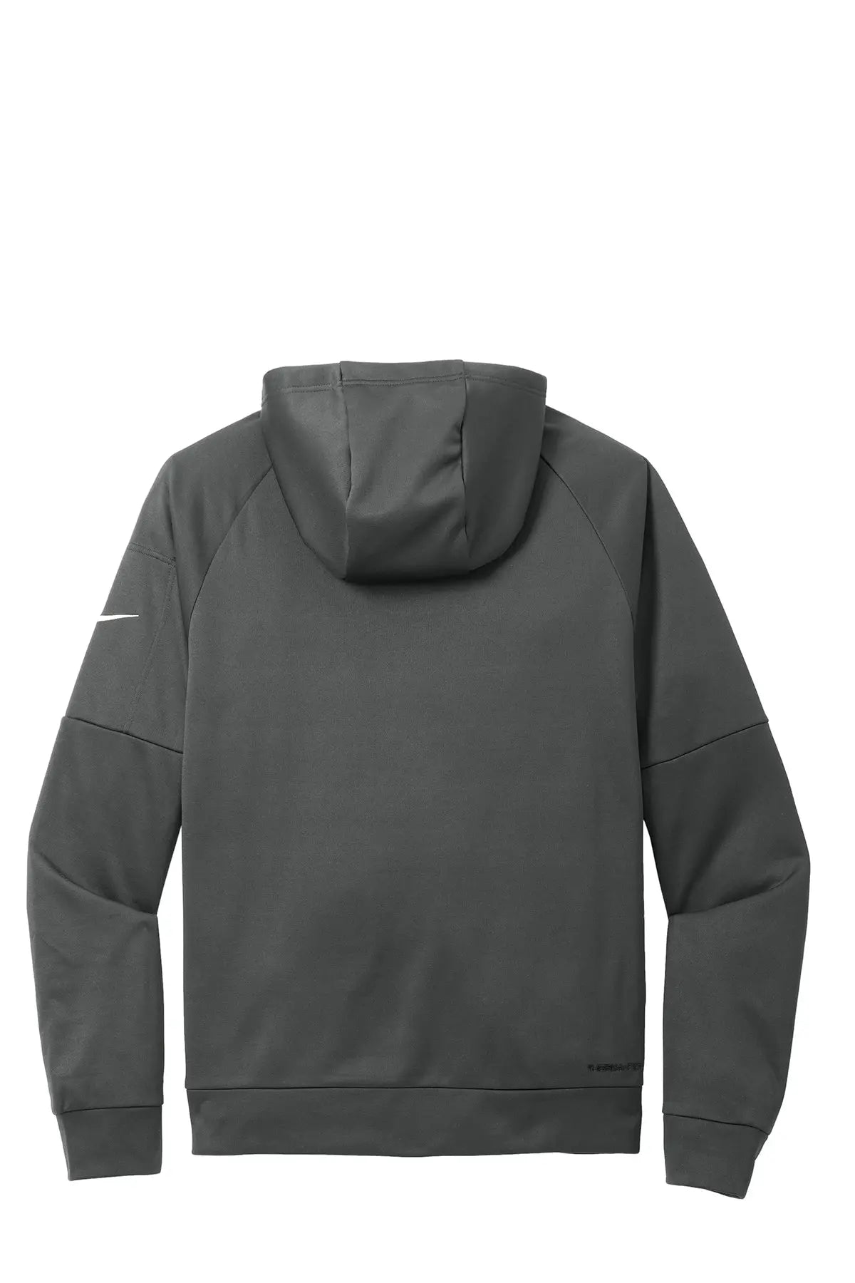 Nike Therma-FIT Pocket Pullover Fleece Hoodie #NKFD9735