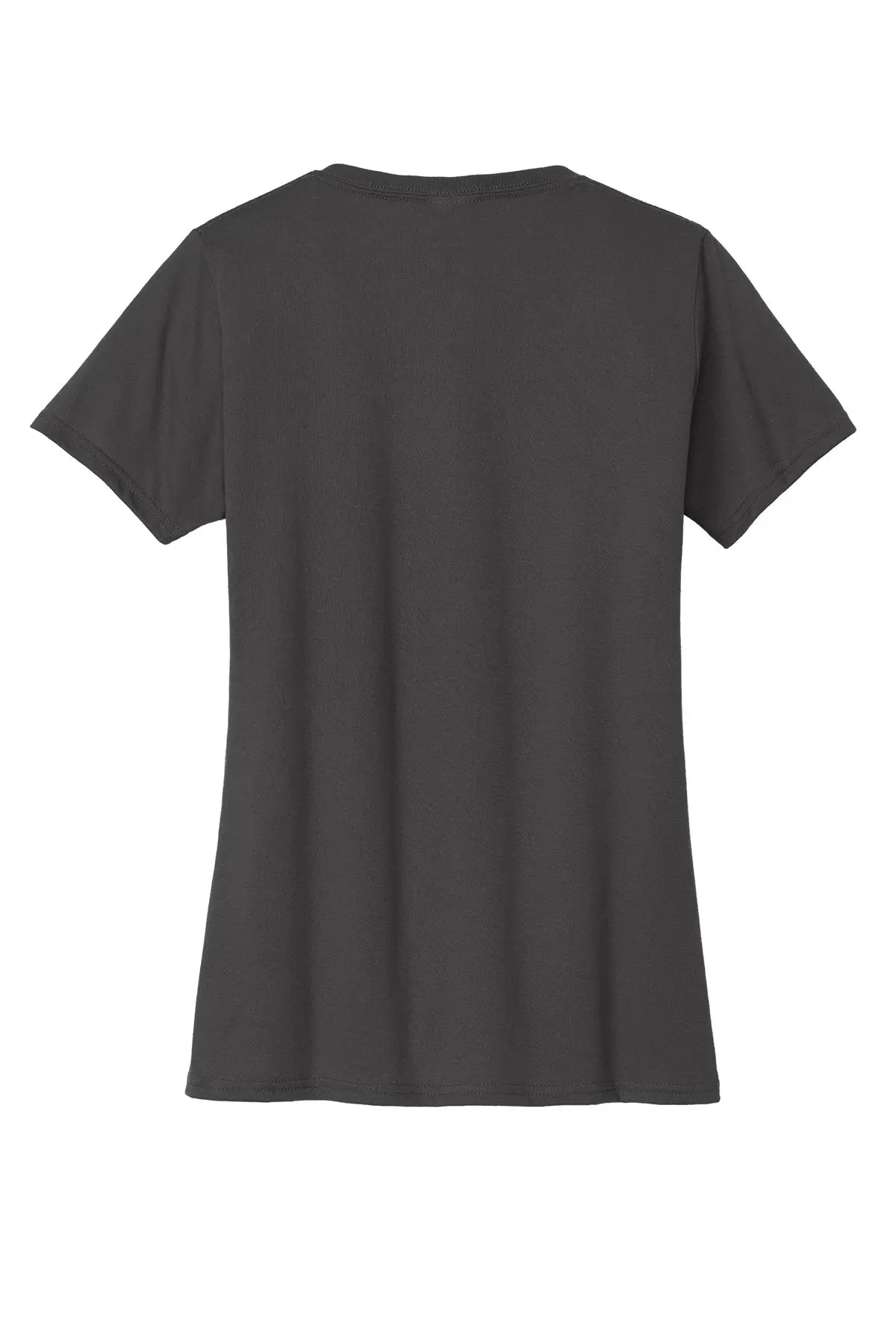 Port & Co™ Women's Performance Blend V-Neck Tee #LPC381V