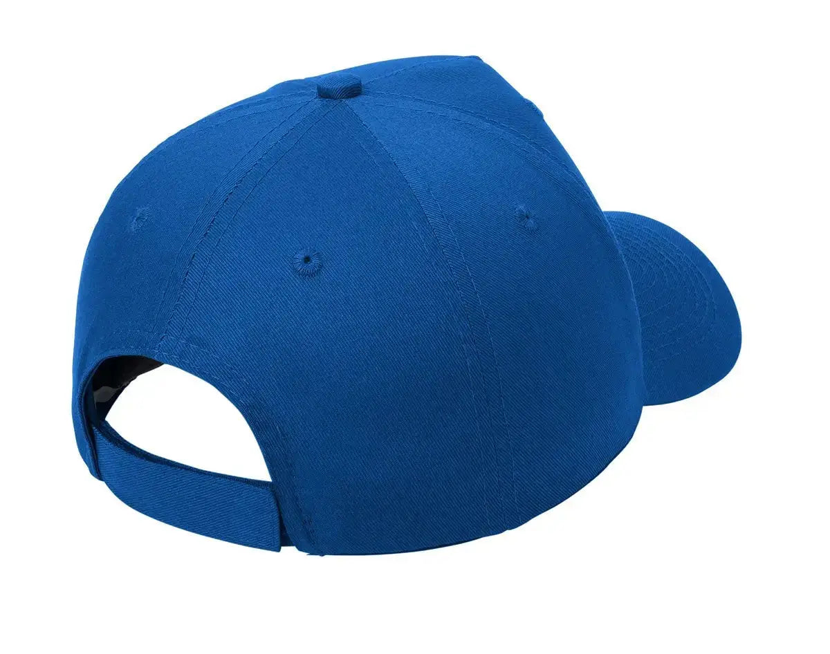 Port Authority® Five-Panel Twill Cap #CP86 Game Over Merch