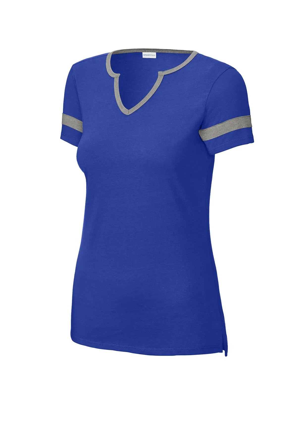 Sport-Tek® Women's Halftime Notch Neck Tee #LST6041