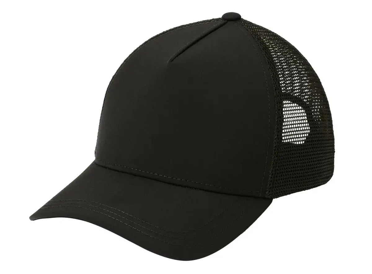 OGIO® Fusion Trucker Cap #OG603 Game Over Merch