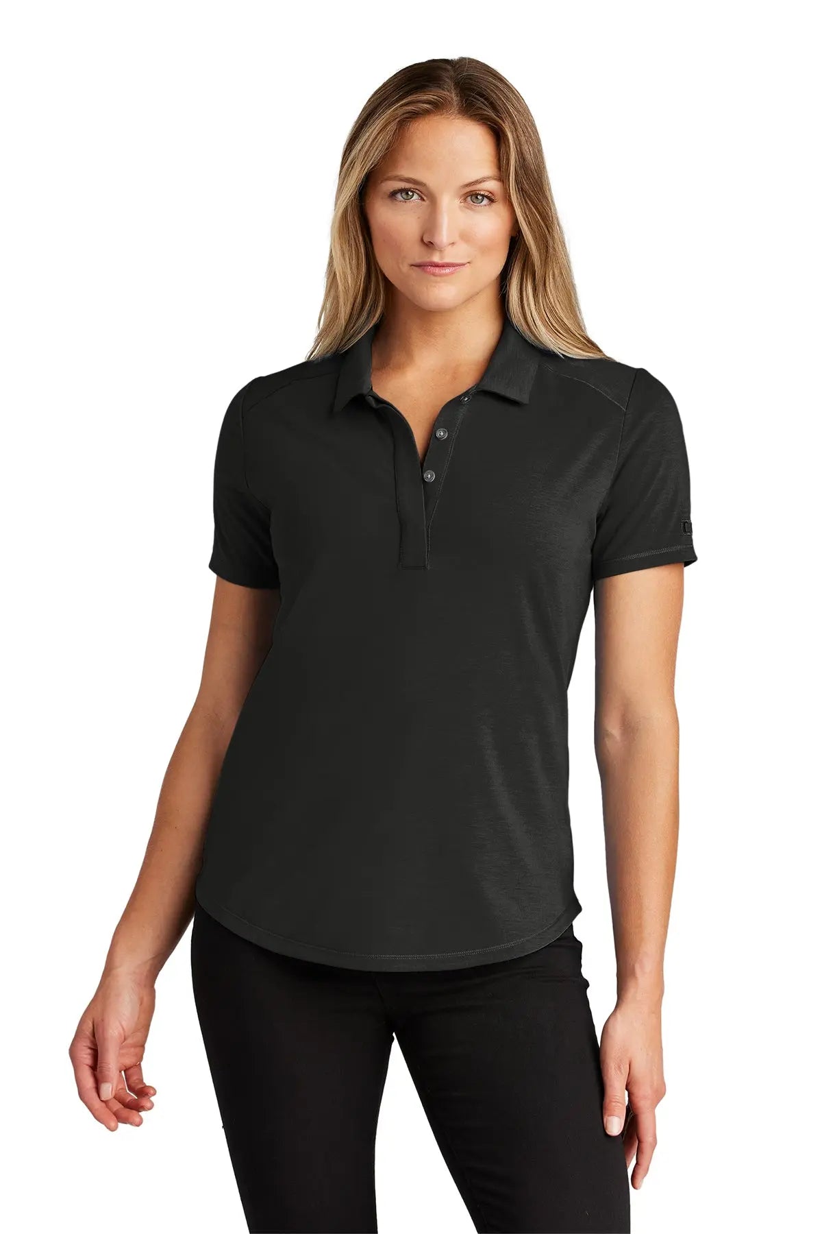 OGIO® Women's Motion Polo #LOG152Game Over Merch