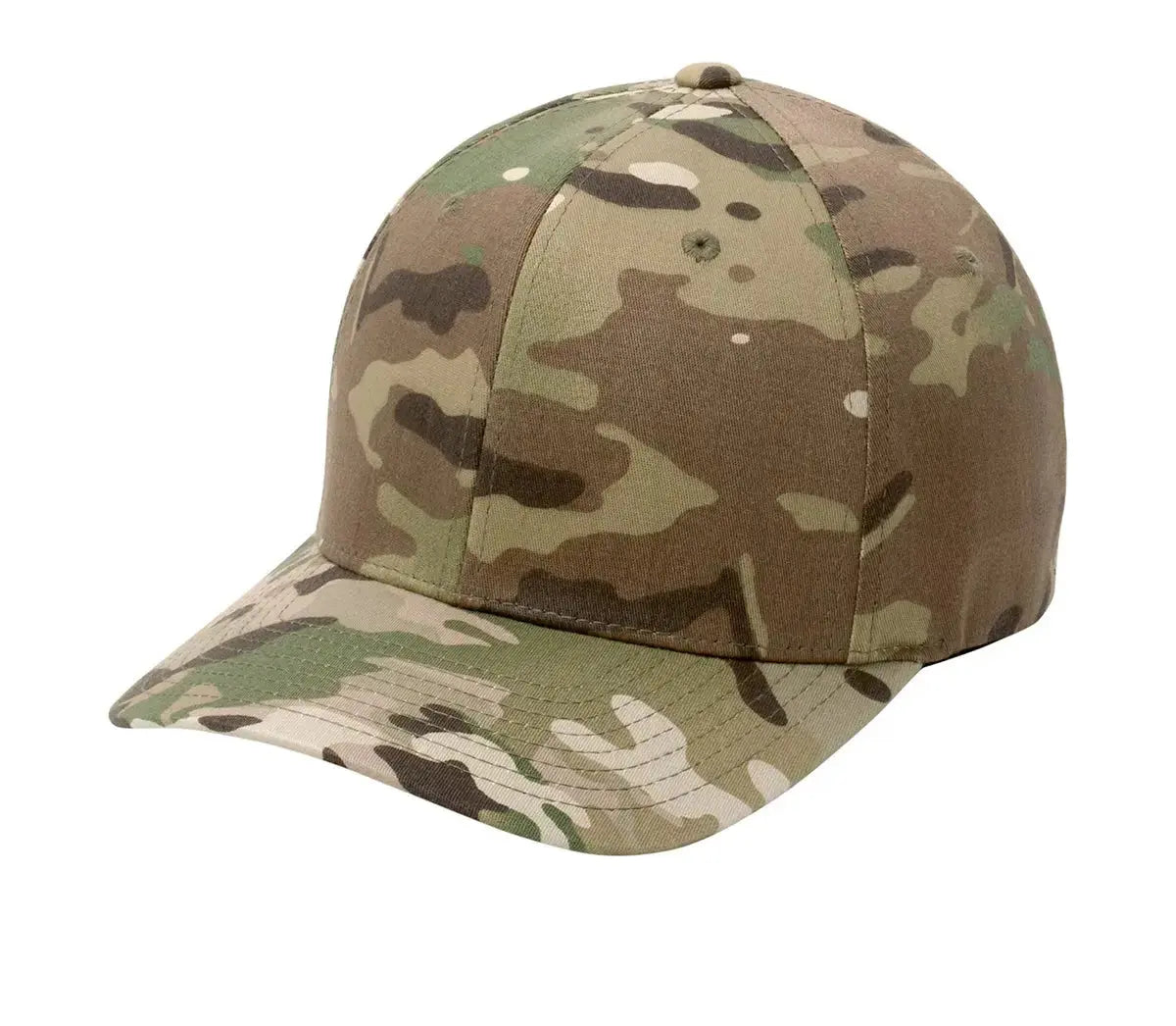 Port Authority® Flexfit® Cap #C865 Game Over Merch