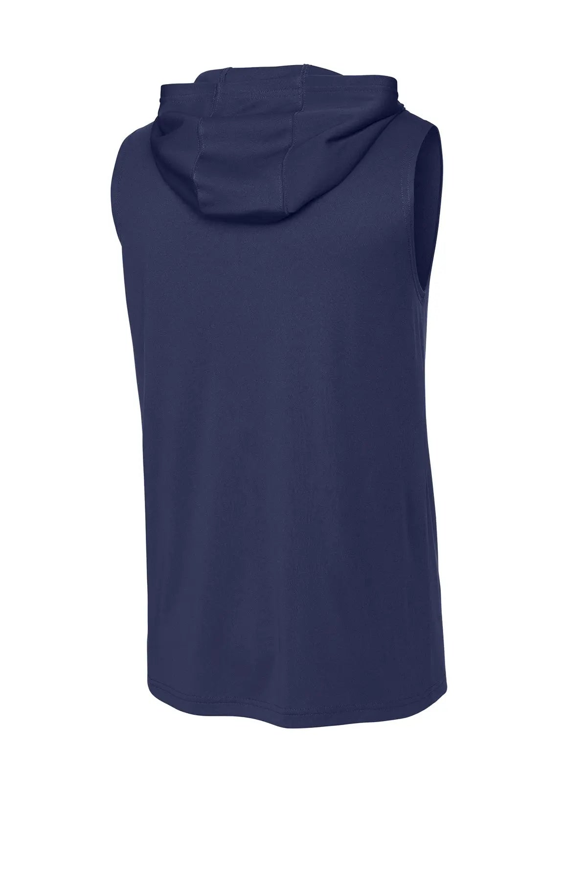 Sport-Tek® Competitor™ Sleeveless Hoodie #ST352H