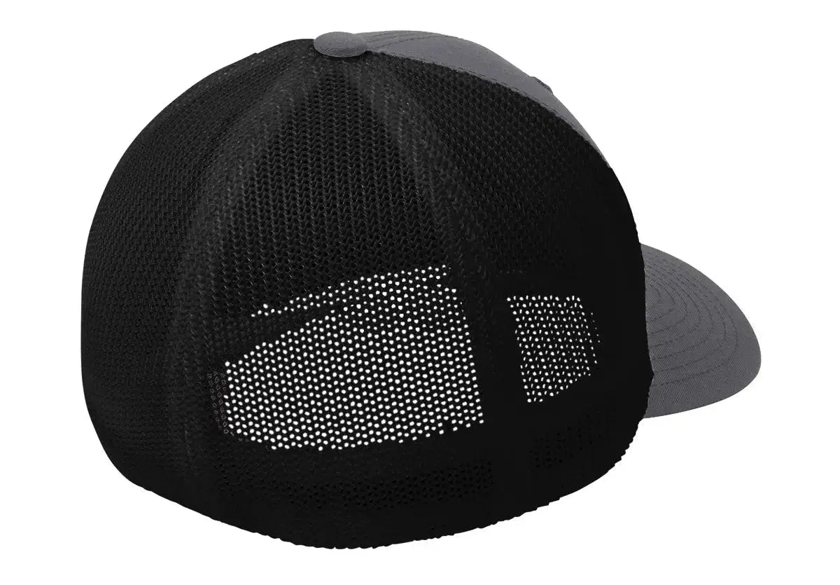 Port Authority® Flexfit® Mesh Back Cap #C812 Game Over Merch