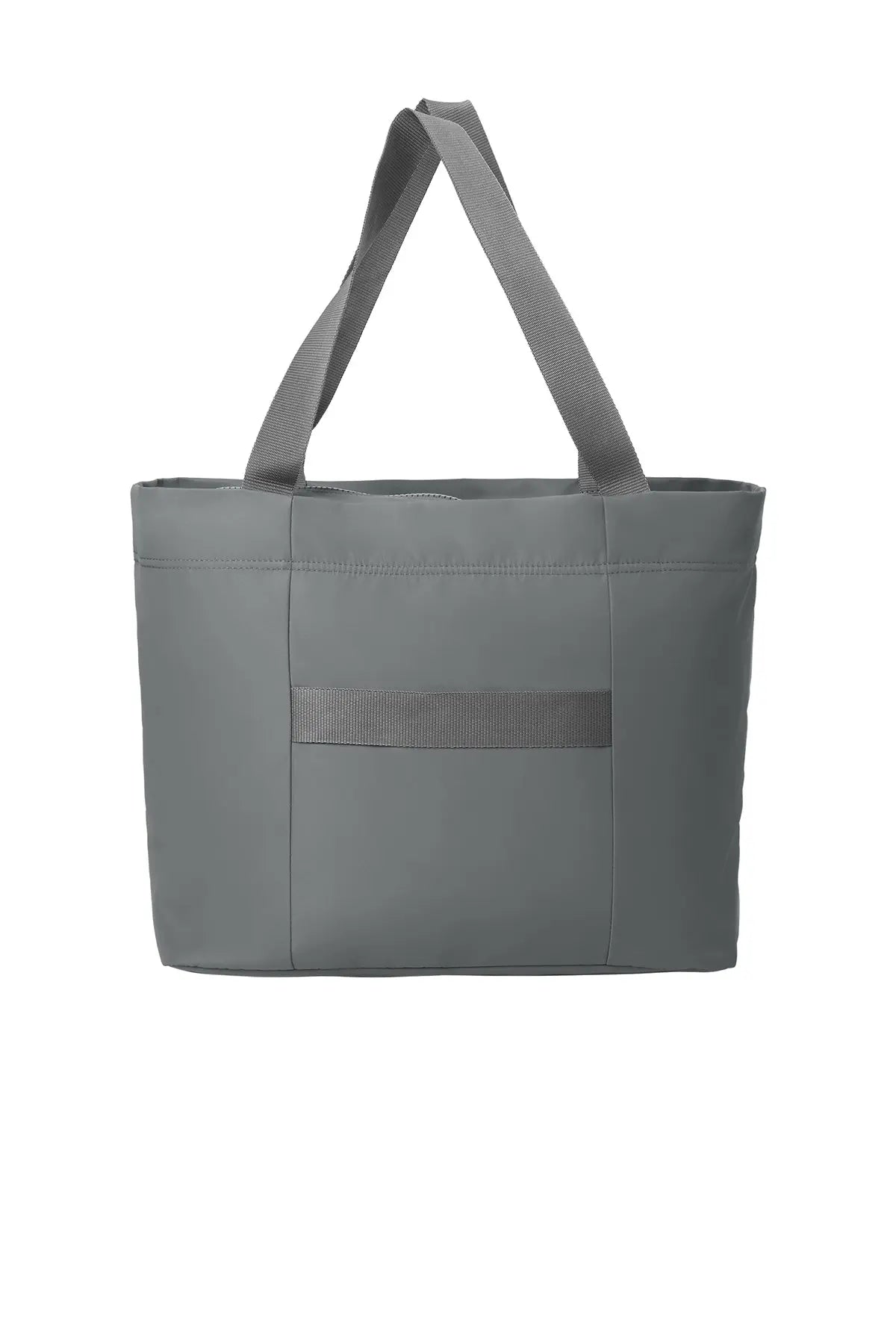 Port Authority® Matte Carryall Tote #BG435 Game Over Merch