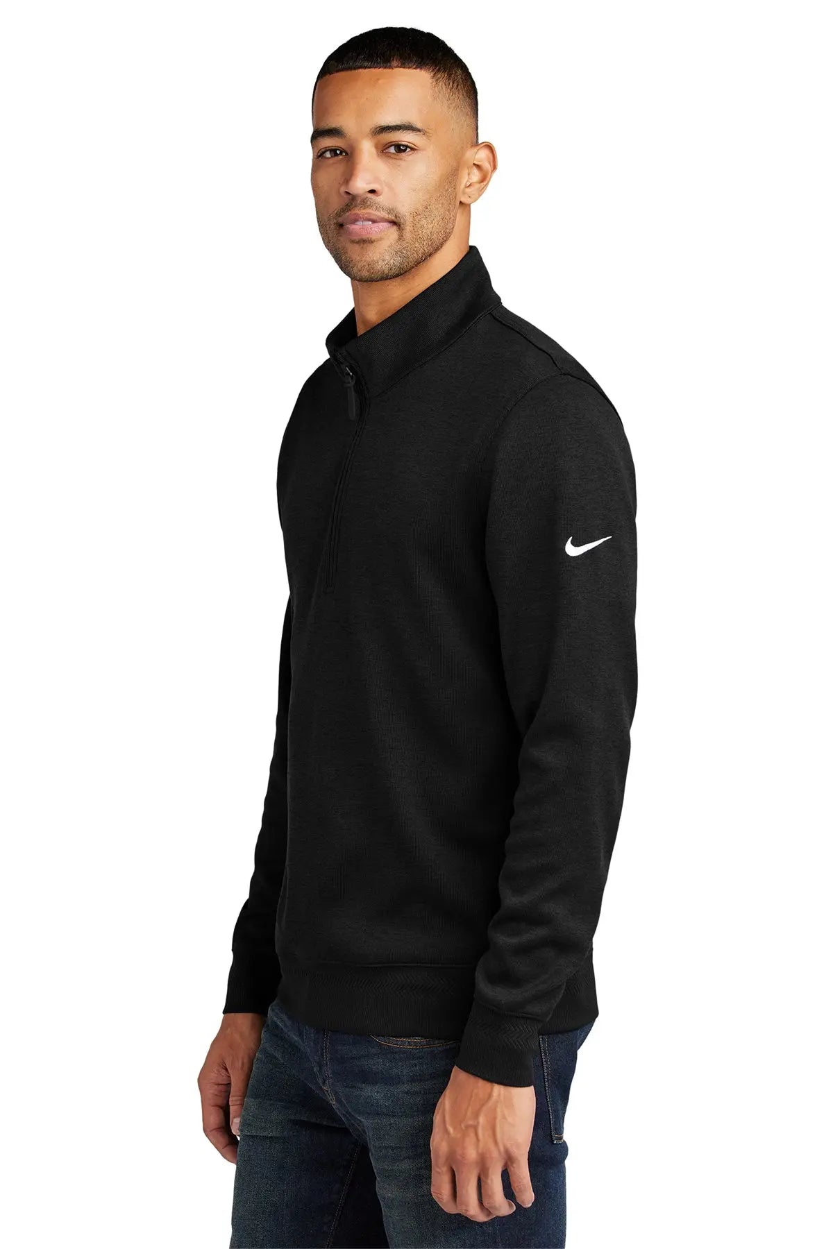 Nike Dri-FIT Corporate 1/2-Zip #NKFD9892 Game Over Merch