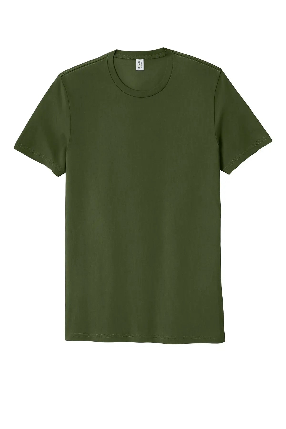 Allmade® Unisex Organic Cotton Tee #AL2100