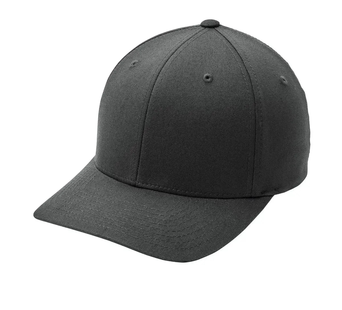 Port Authority® Flexfit® Cotton Twill Cap #C813 Game Over Merch