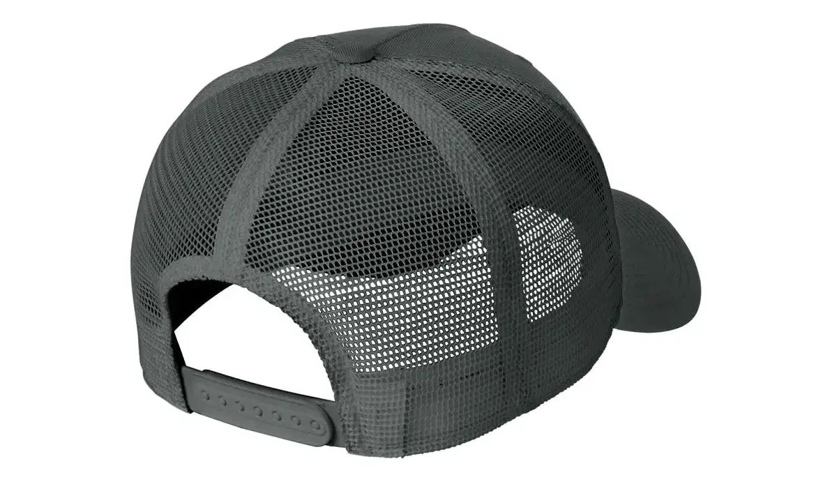 Nike Snapback Mesh Trucker Cap #NKFN9893 Game Over Merch