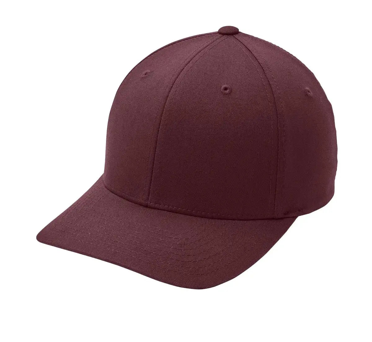 Port Authority® Flexfit® Cotton Twill Cap #C813 Game Over Merch