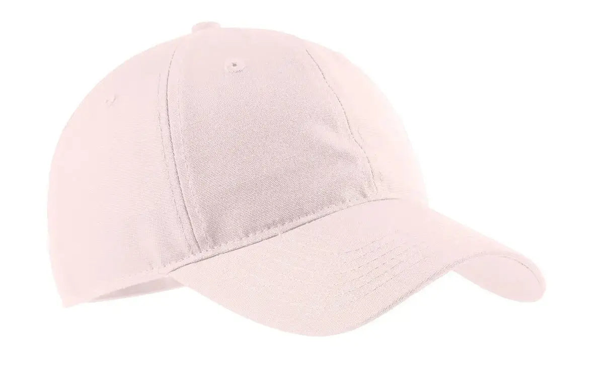 Port Authority® Soft Brushed Canvas Cap #CP96 Game Over Merch