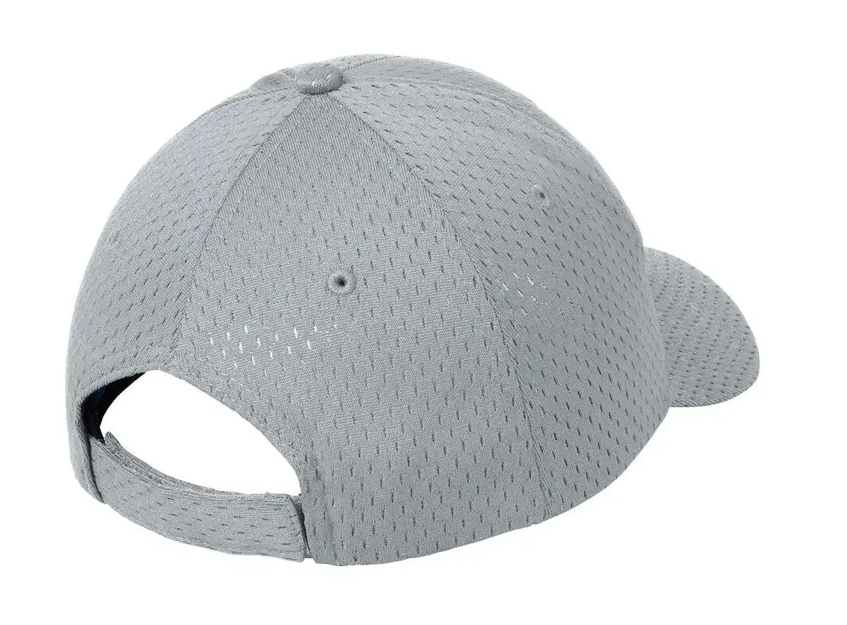 Port Authority® Pro Mesh Cap #C833 Game Over Merch