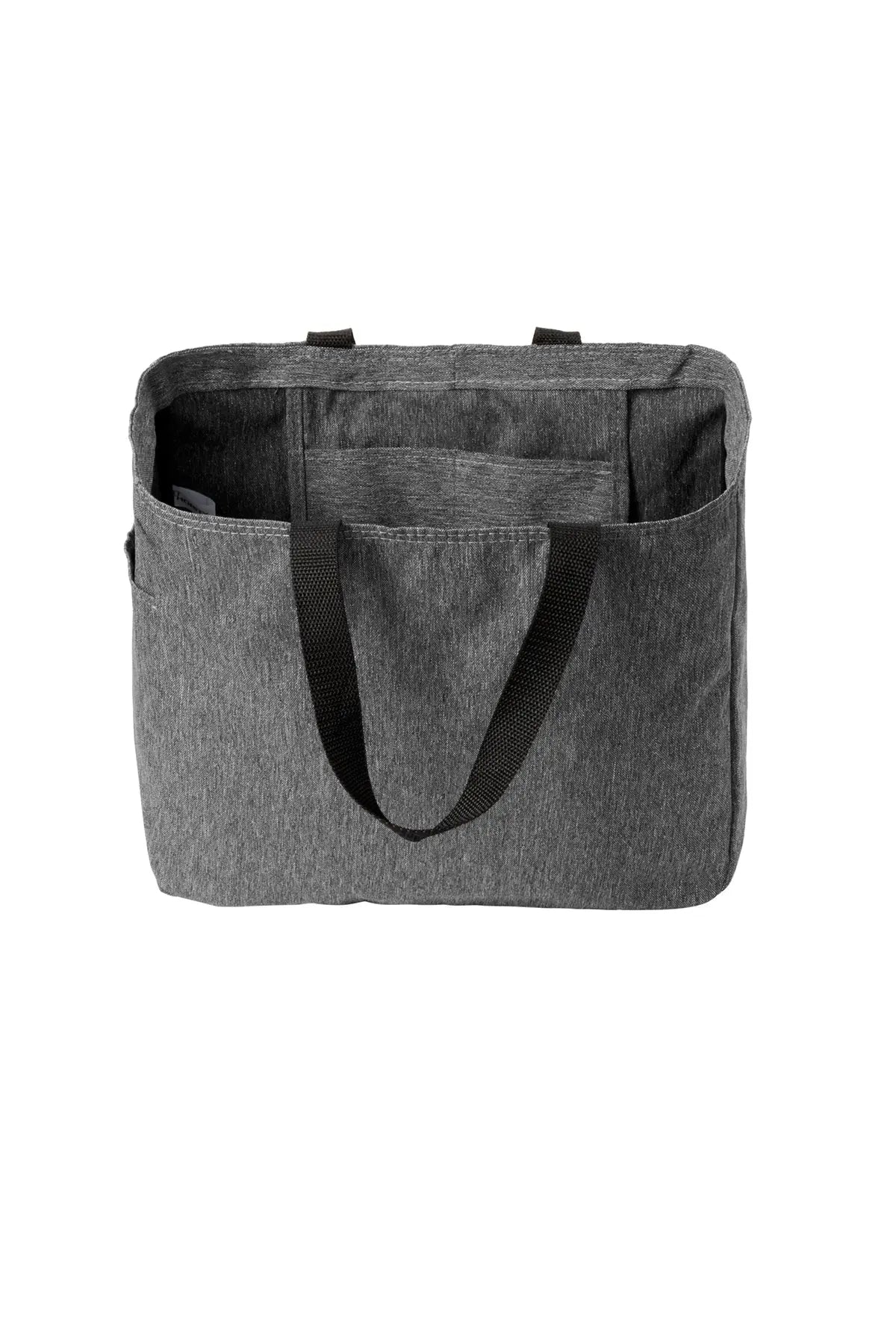 Port Authority® Essential Tote #B0750 Game Over Merch