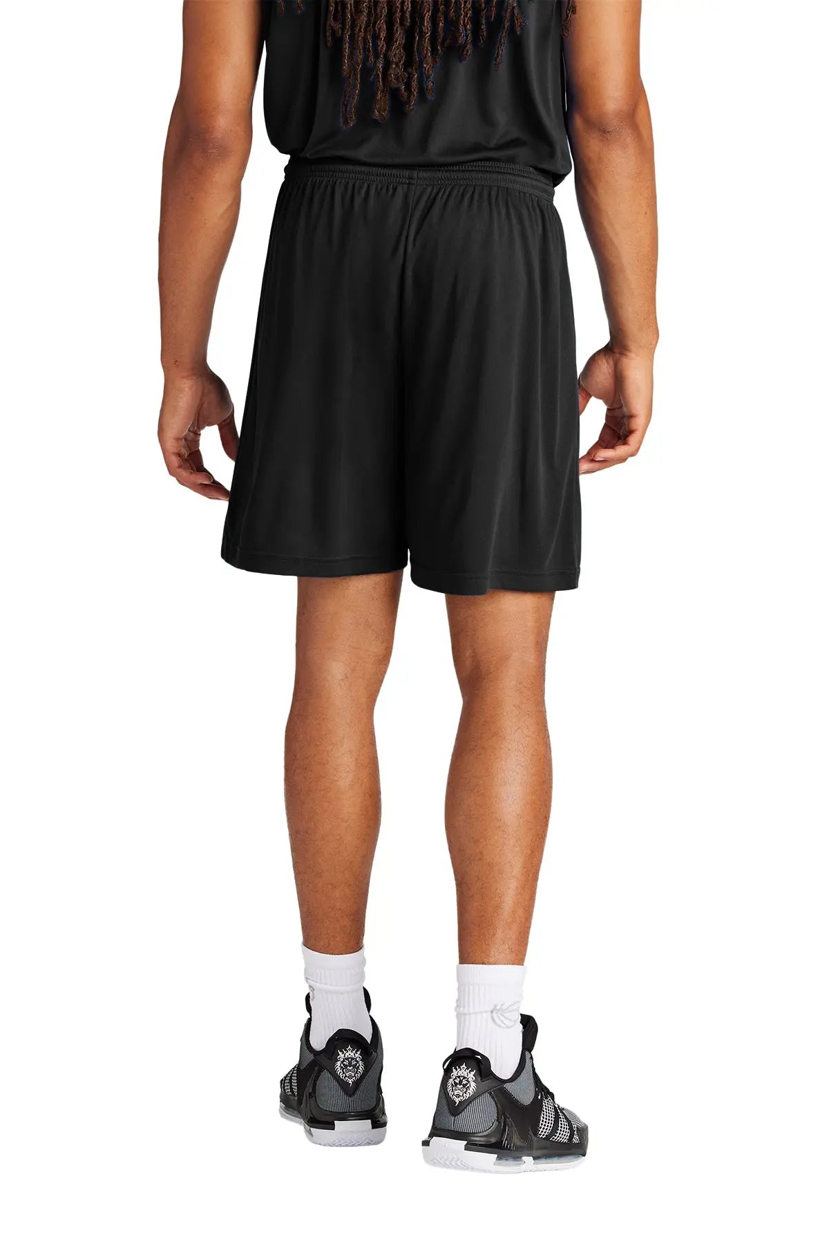 Sport-Tek® PosiCharge® Competitor™ 7” Short #ST349