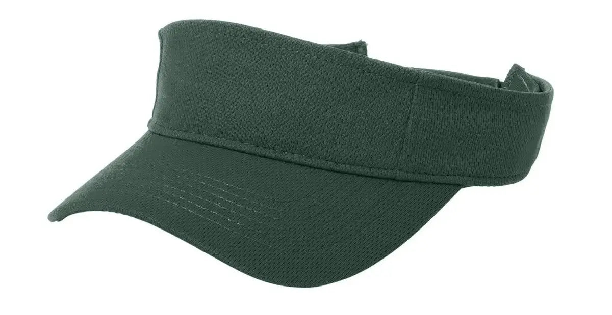 Sport-Tek® PosiCharge® RacerMesh® Visor #STC27 Game Over Merch