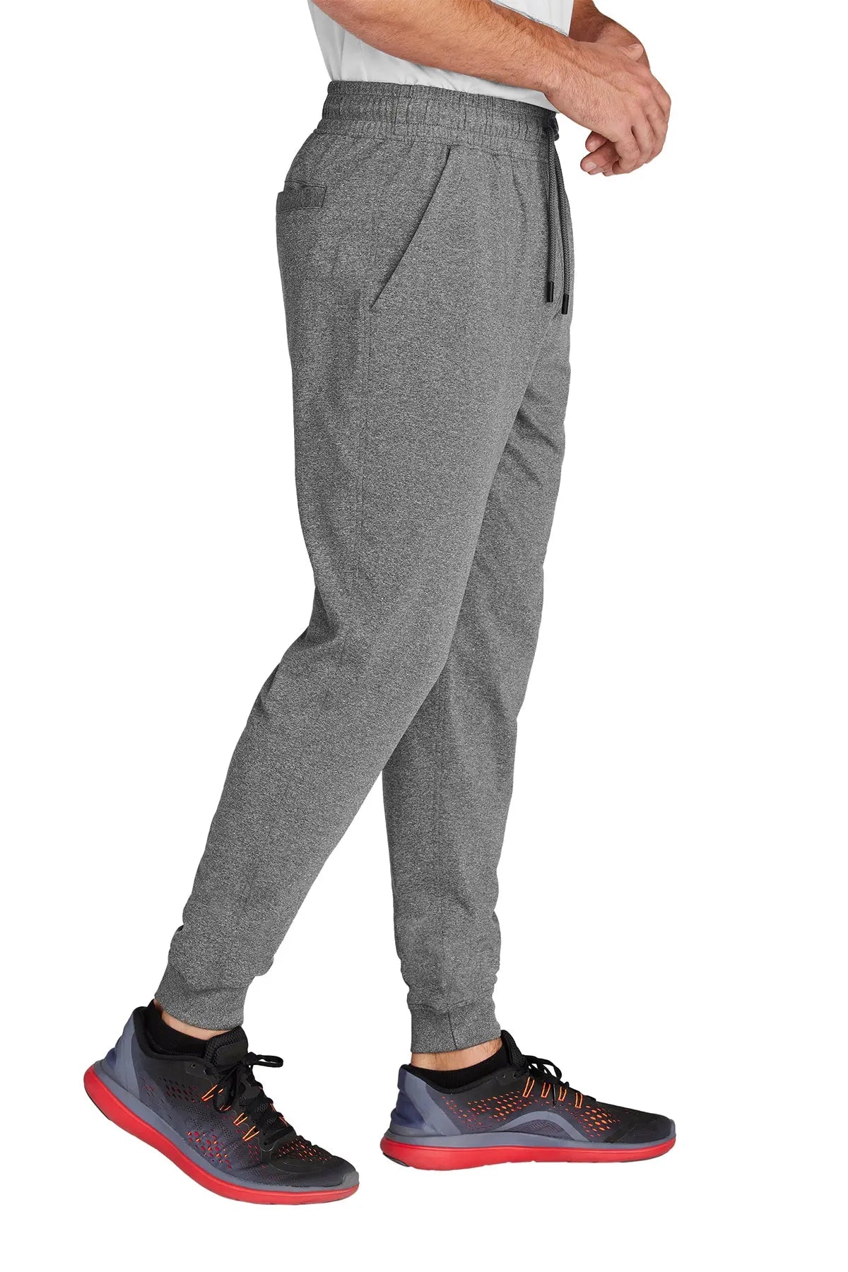 Sport-Tek® Sport-Wick® Stretch Jogger #PST858