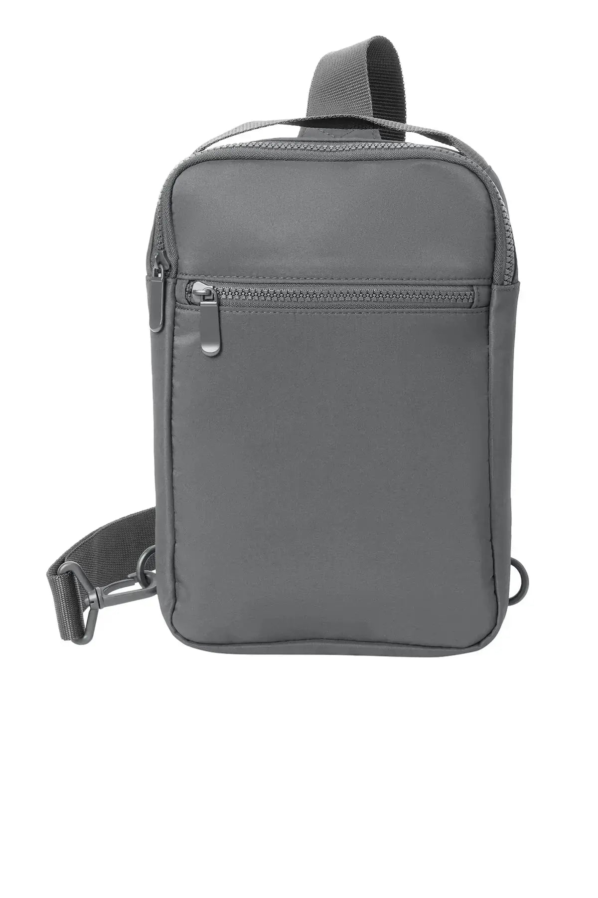 Port Authority® Matte Sling #BG935 Game Over Merch