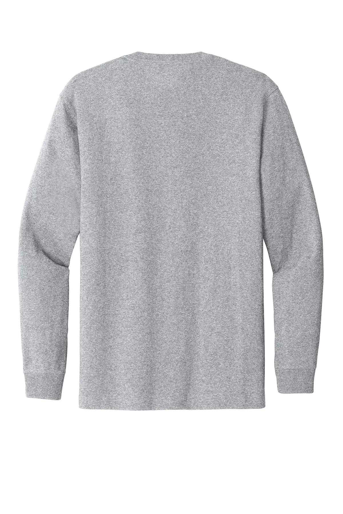 Carhartt® Workwear Pocket Long Sleeve T-Shirt #CTK126