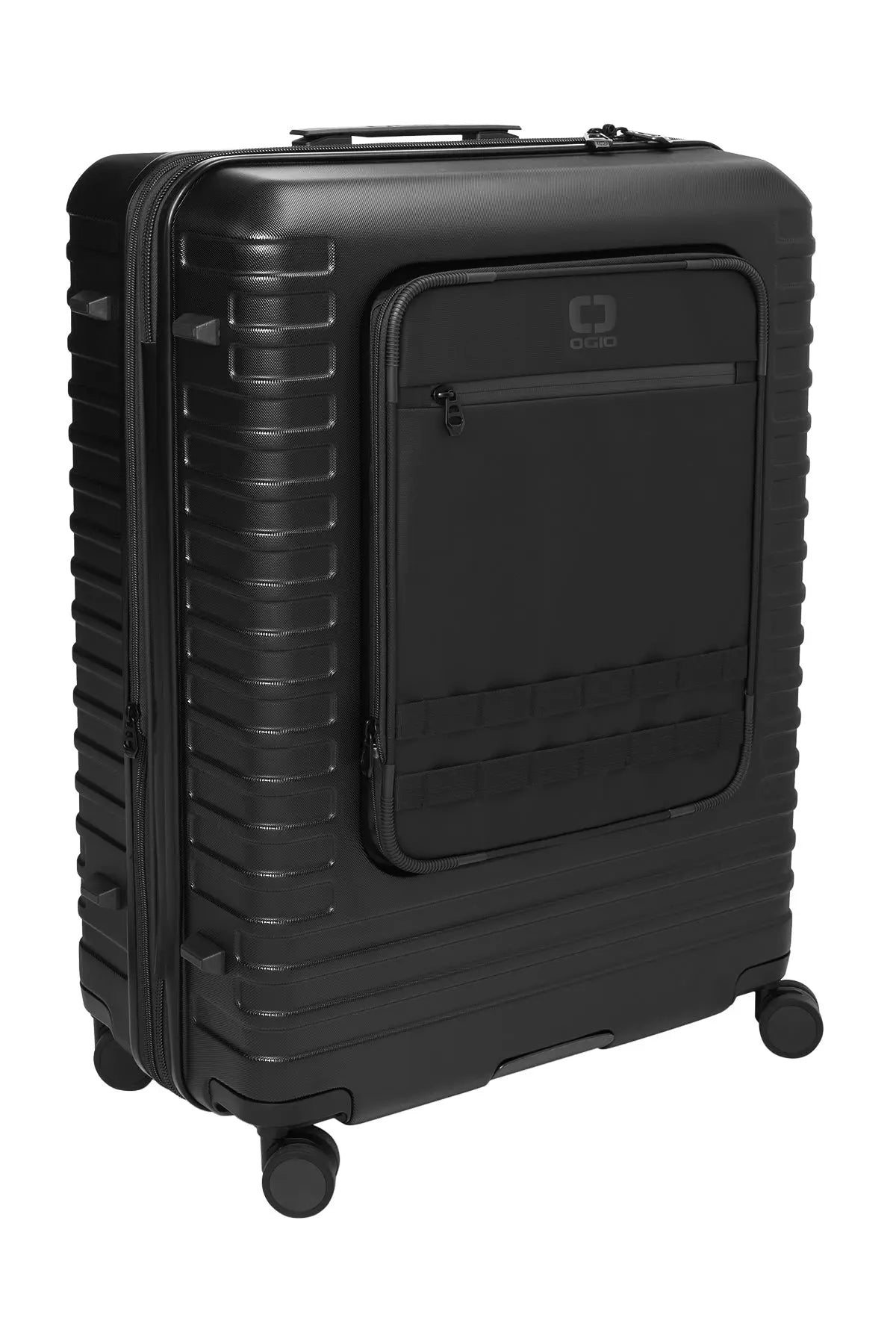 OGIO® Utilitarian Large Checked Spinner #413013 Game Over Merch