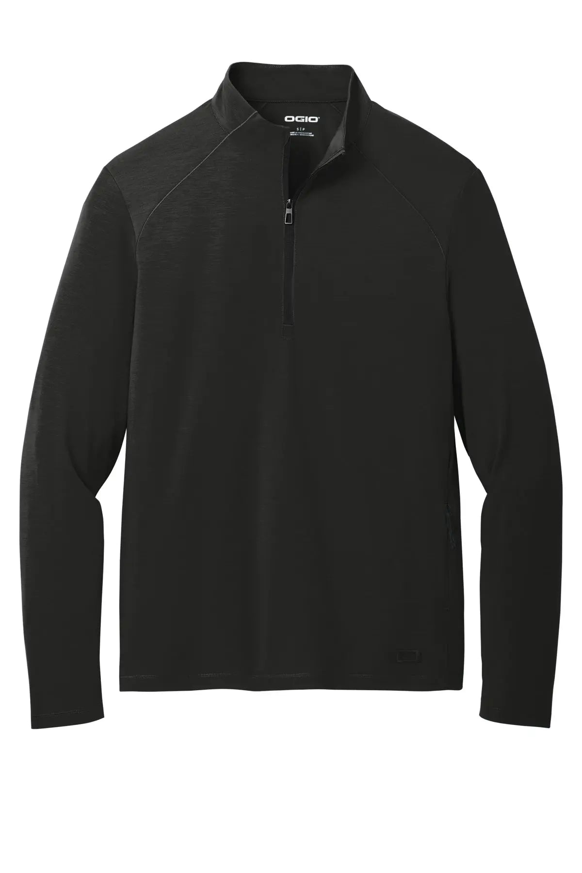 OGIO® Motion 1/4-Zip #OG153 Game Over Merch