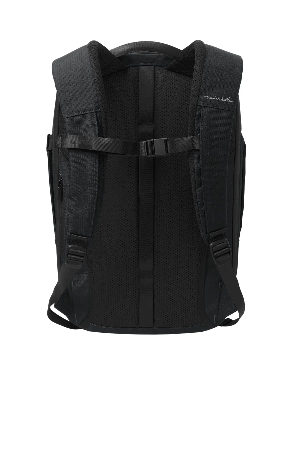 TravisMathew Lateral Backpack #TMB107 Game Over Merch