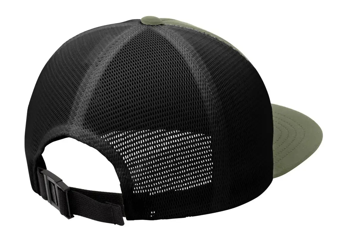 Port Authority ® Flexfit 110 ® Foam Outdoor Cap #C937 Game Over Merch