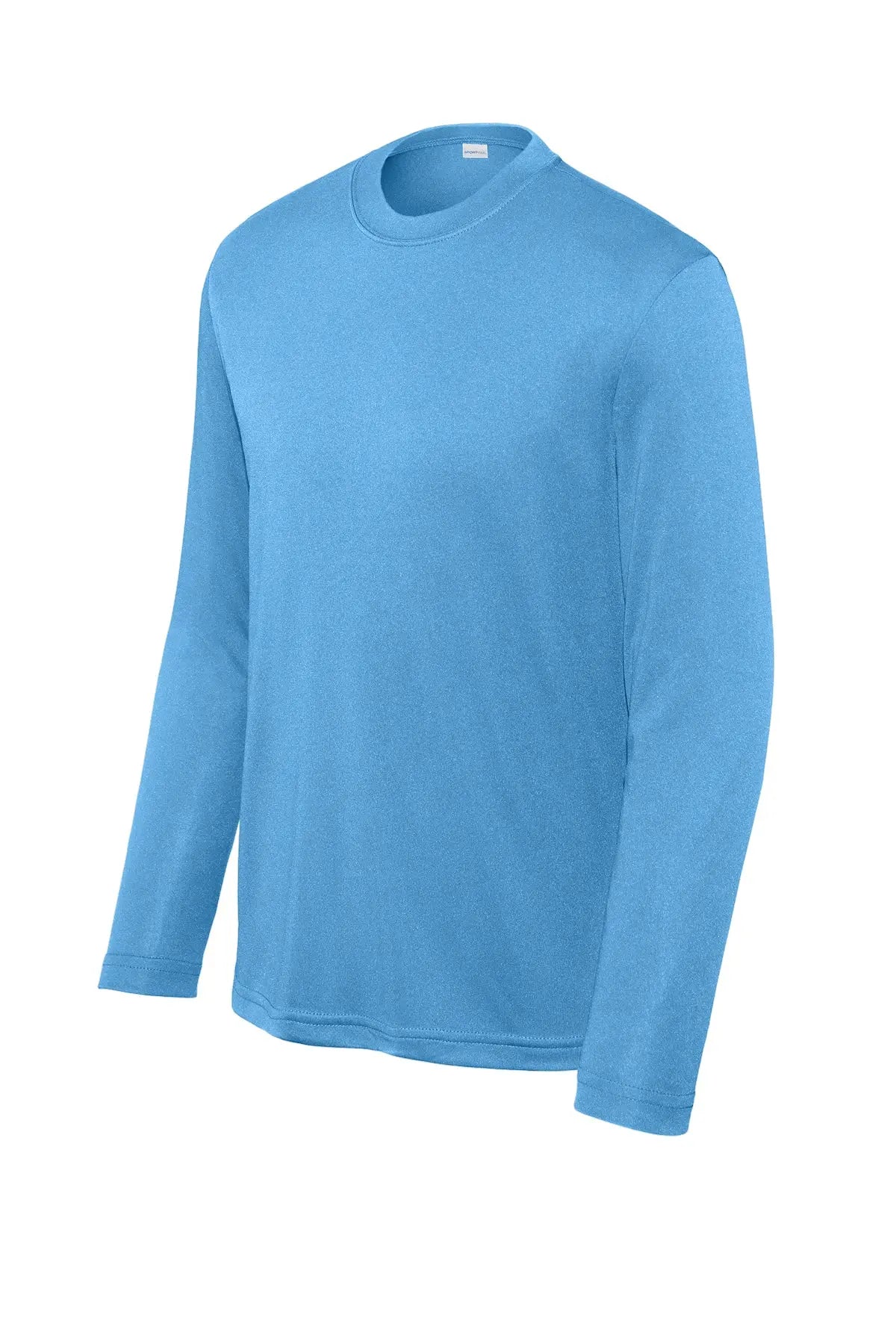 Sport-Tek® Youth Long Sleeve PosiCharge® Competitor™ Tee #YST350LS