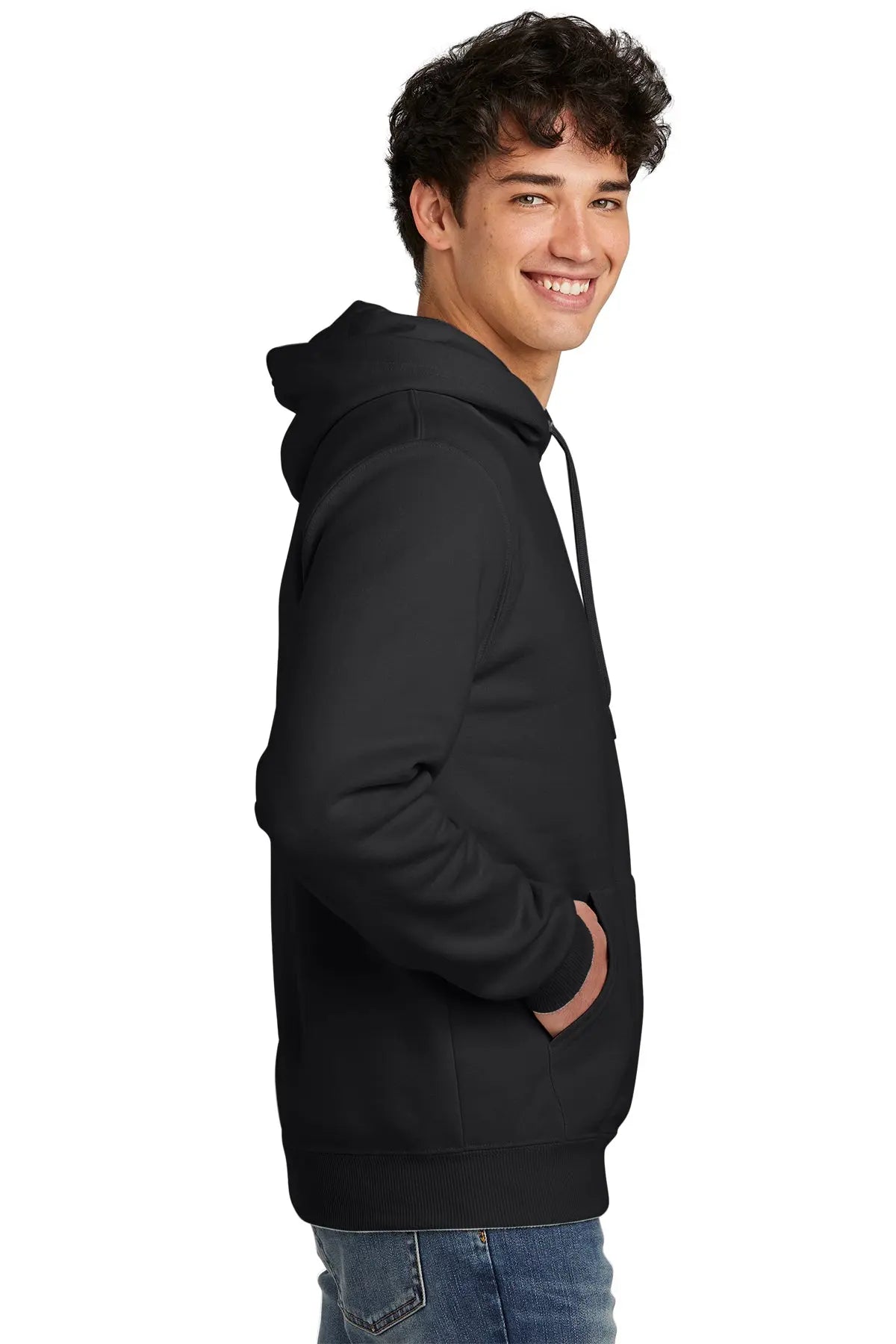 Jerzees Eco™ Premium Blend Pullover Hooded Sweatshirt #700M