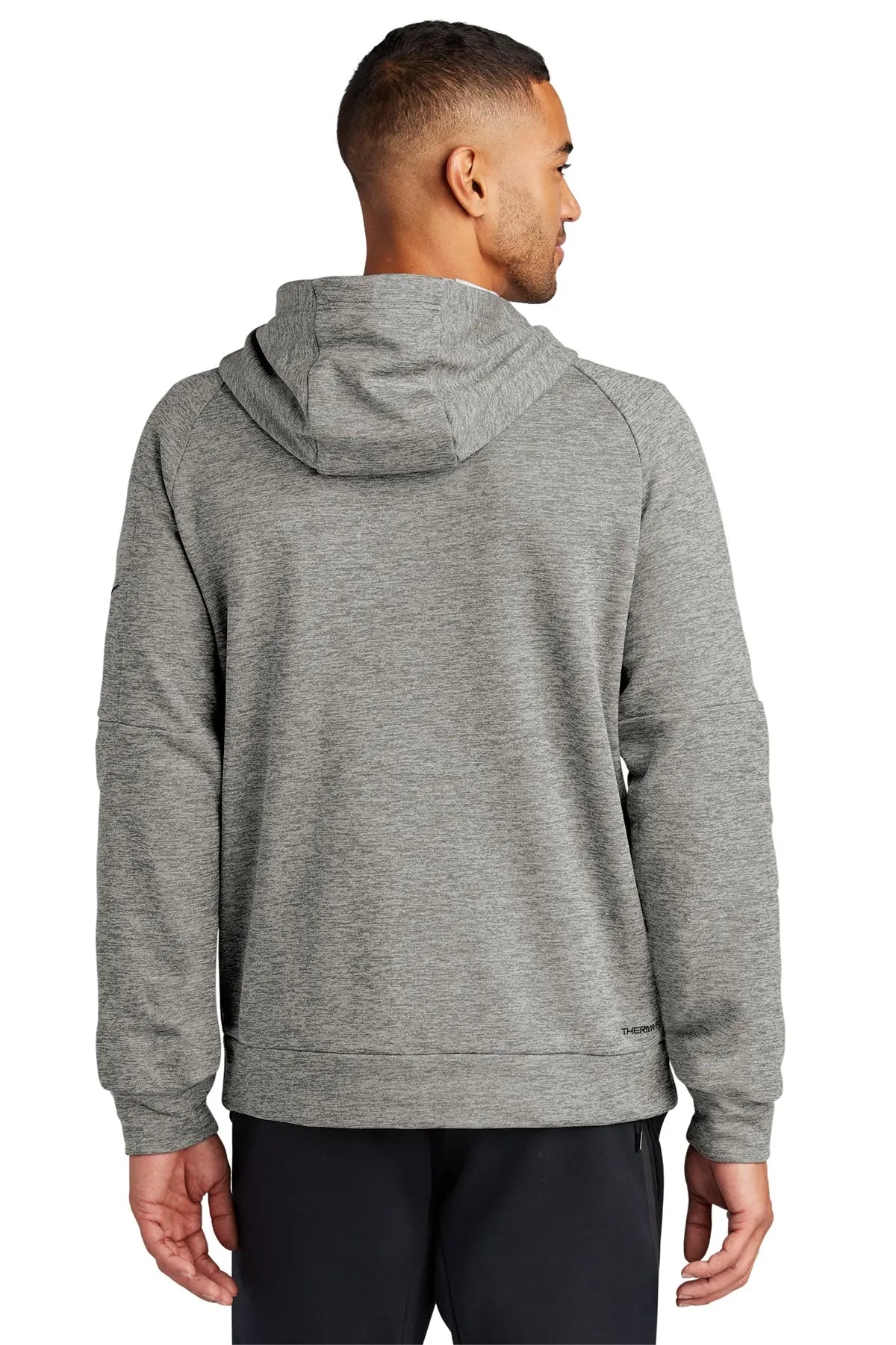 Nike Therma-FIT Pocket 1/4-Zip Fleece Hoodie #NKFD9742 Game Over Merch