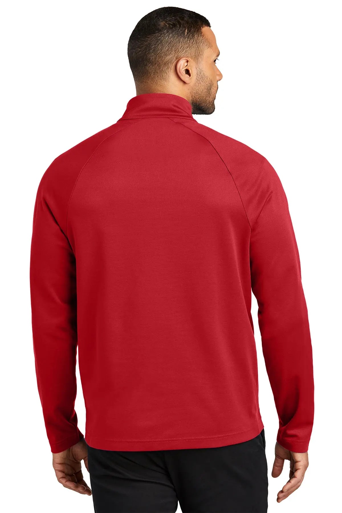 Port Authority® C-FREE® Cypress 1/4-Zip #K870 Game Over Merch