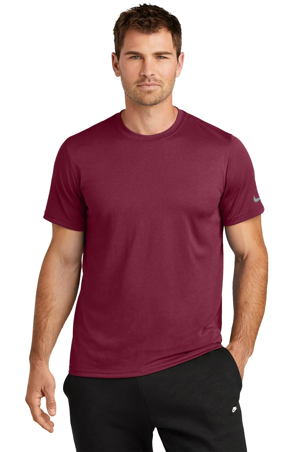 Nike Swoosh Sleeve rLegend Tee #NKDX8730