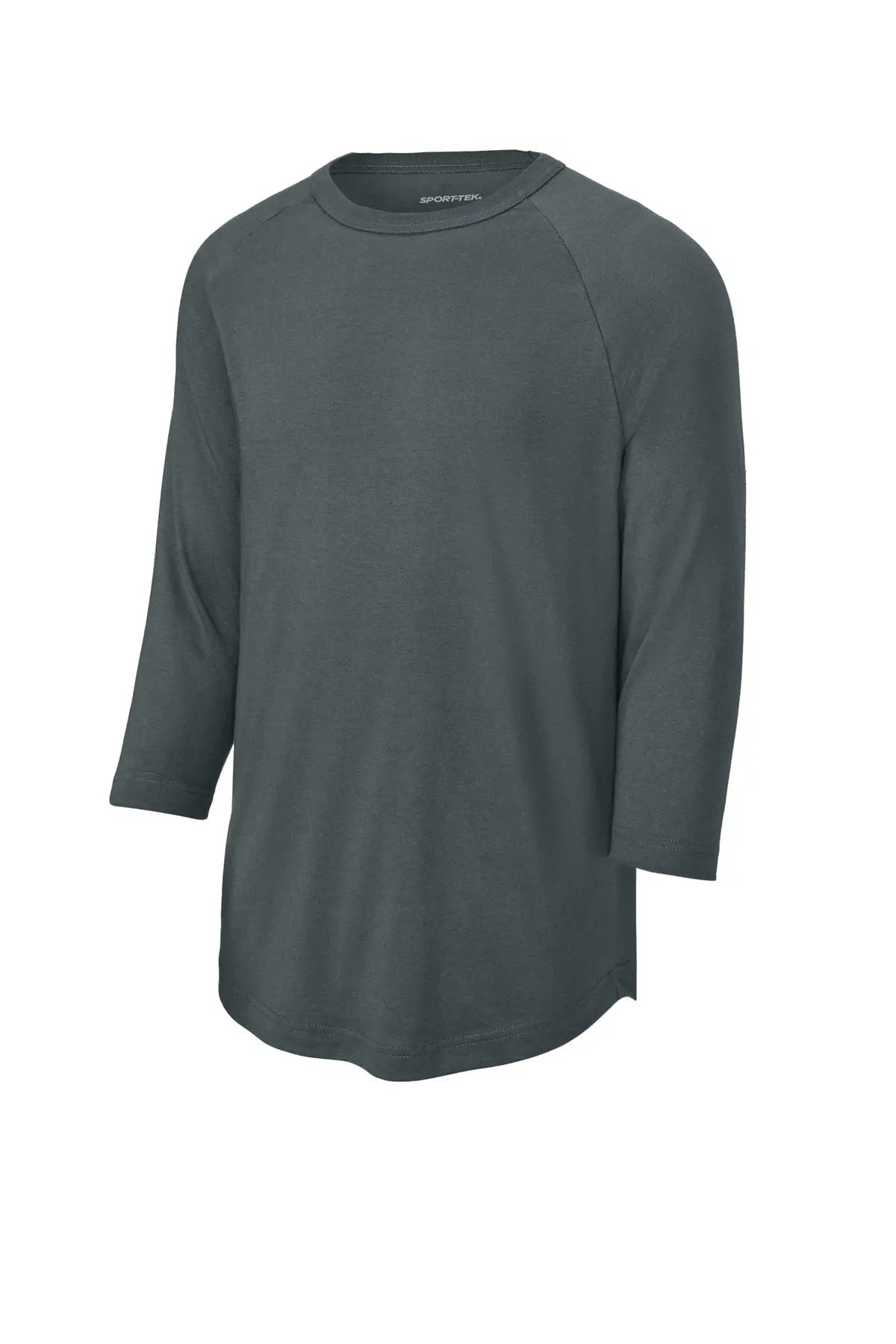Sport-Tek® Colorblock Raglan Jersey #T200