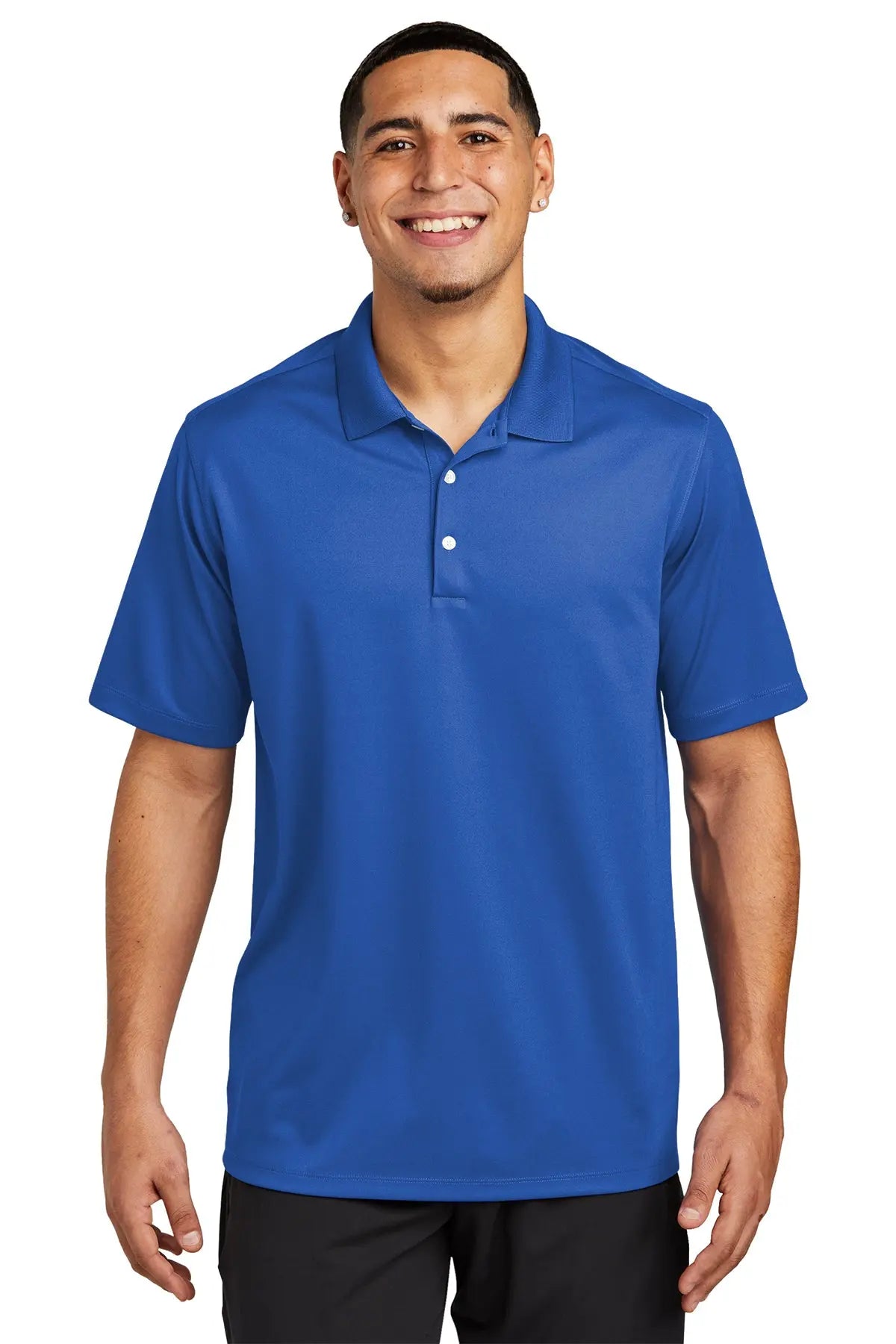 Sport-Tek® UV Micropique Polo #ST740Game Over Merch