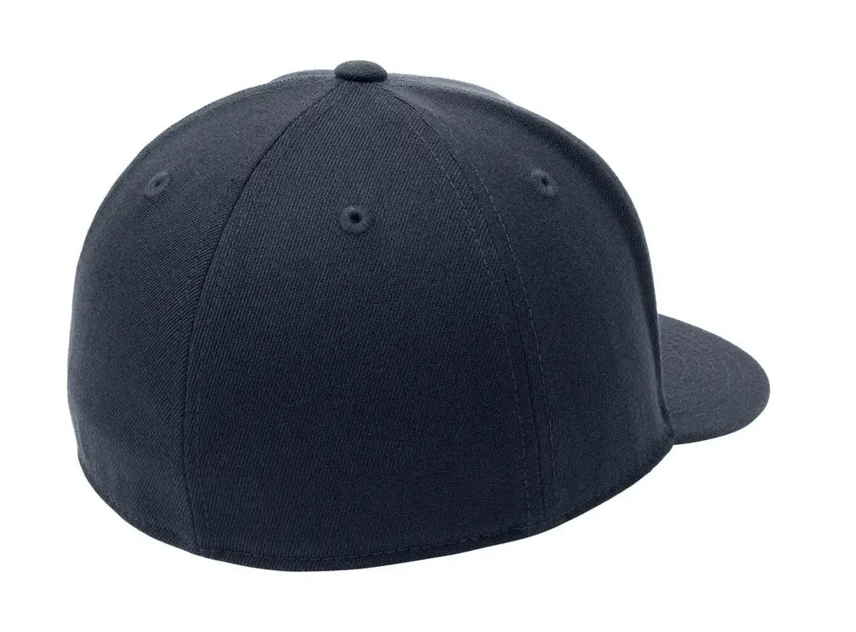 Port Authority® Flexfit 210® Flat Bill Cap #C808 Game Over Merch