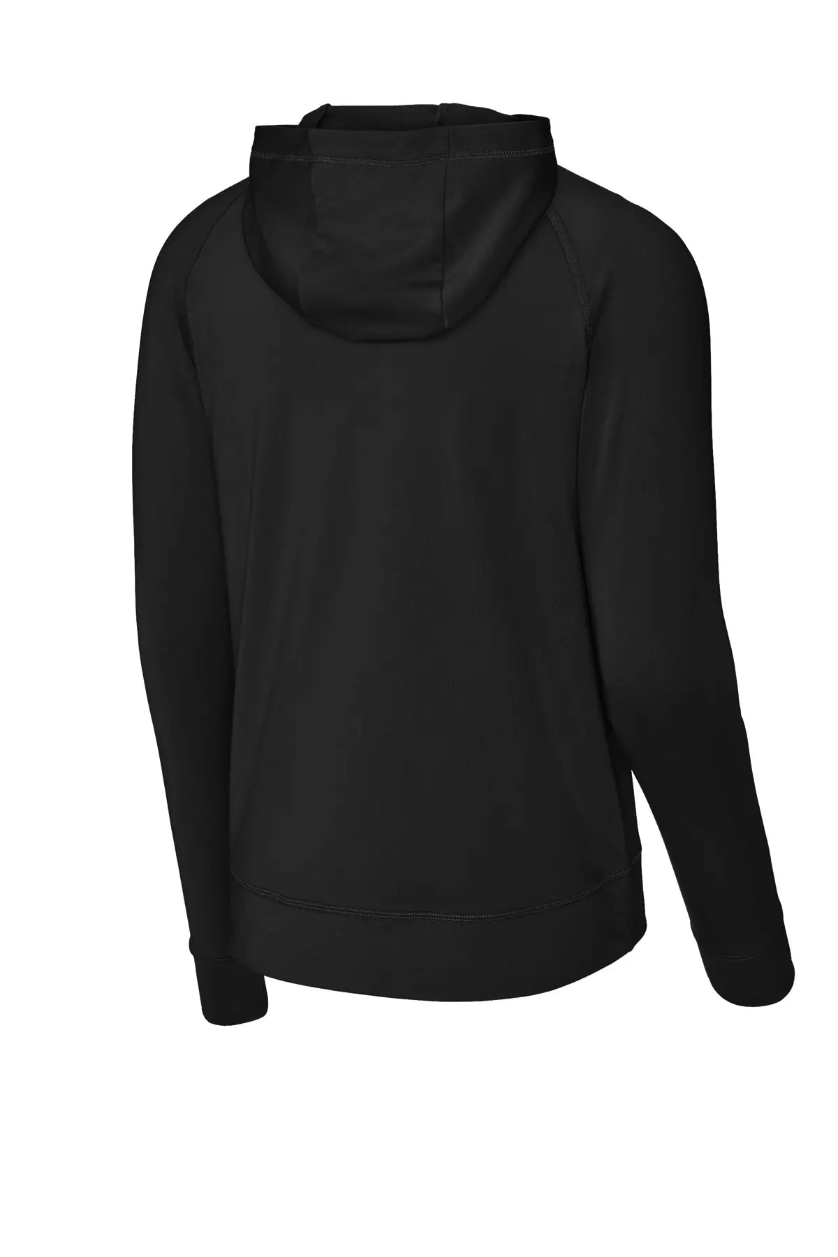 Sport-Tek® Sport-Wick® Stretch 1/2-Zip Hoodie #ST856 Game Over Merch