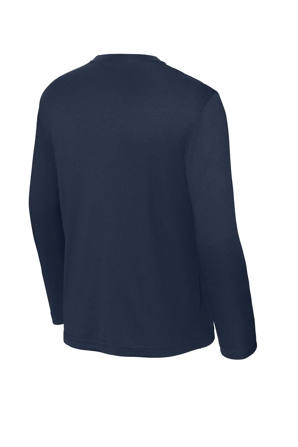 Sport-Tek® Youth Long Sleeve PosiCharge® Competitor™ Tee #YST350LS