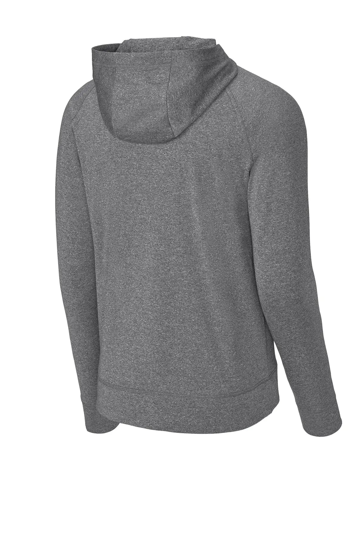 Sport-Tek® Sport-Wick® Stretch 1/2-Zip Hoodie #ST856 Game Over Merch