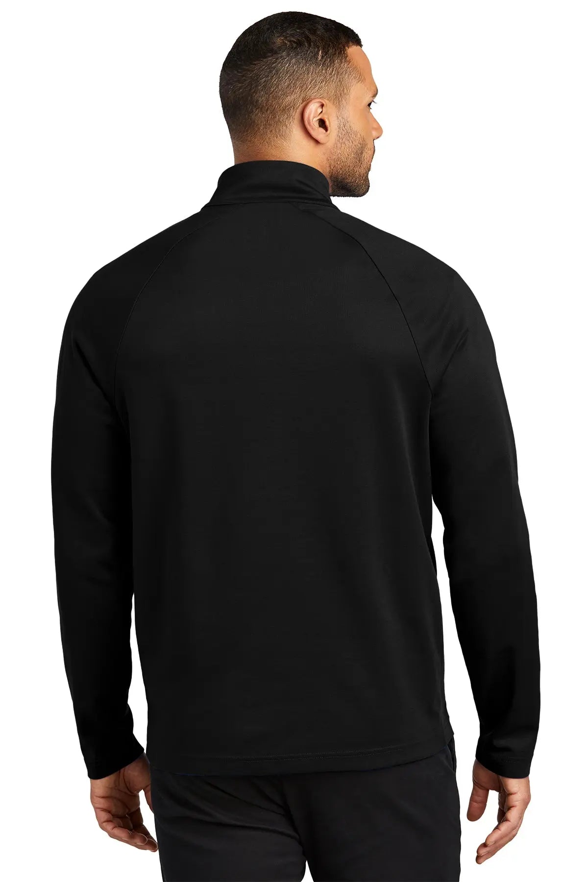 Port Authority® C-FREE® Cypress 1/4-Zip #K870 Game Over Merch