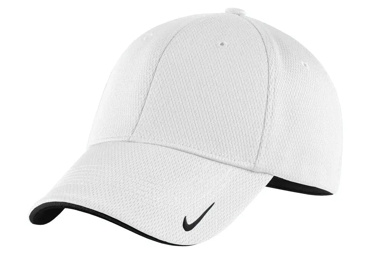 Nike Dri-FIT Stretch Mesh Sandwich Bill Cap #NKFD9718 Game Over Merch