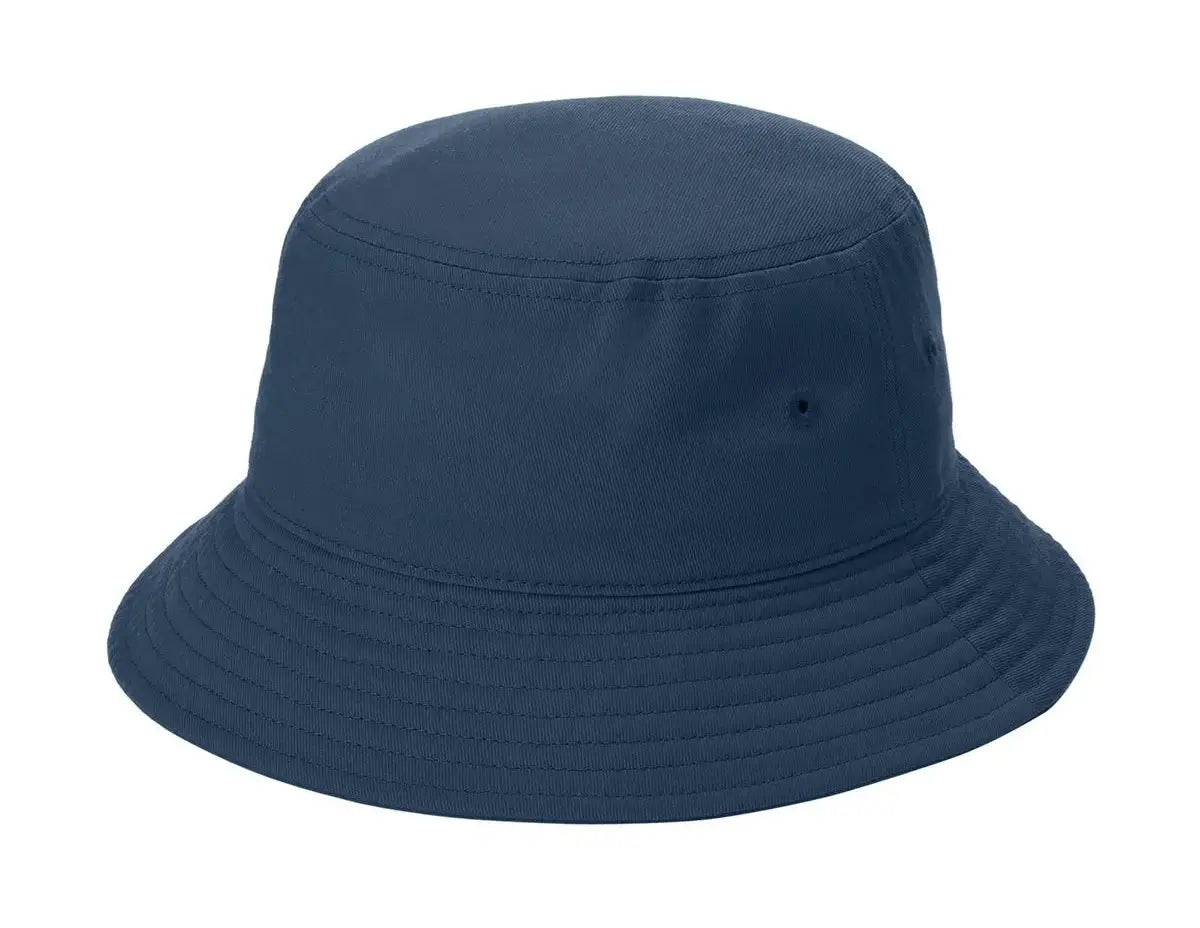Port Authority® Twill Classic Bucket Hat #C975 Game Over Merch
